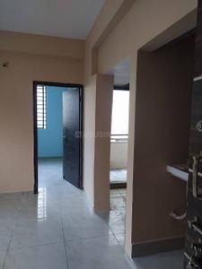 Image of 738 Sq.ft 1 BHK Apartment / Flat for sale in AB Vrundavan Skyline, Vastral, Ahmedabad for Rs. 2500000