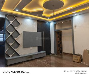 3 BHK Independent House