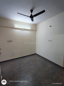 Hall Image of 800 Sq.ft 2 BHK Builder Floor for rent in Teachers Colony Bengaluru for Rs. 29500