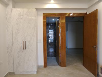 Bedroom Image of 2000 Sq.ft 4 BHK Builder Floor for sale in Rajendra Nagar Ghaziabad for Rs. 15800000