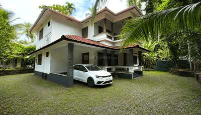 Image of 2300 Sq.ft 4 BHK Independent House for sale in Koyilandy, Kozhikode for Rs. 16400000