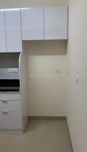 Kitchen Image of 1400 Sq.ft 3 BHK Apartment / Flat for rent in Kengeri Satellite Town Bengaluru for Rs. 35000