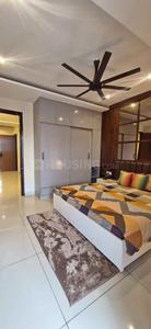 Bedroom Image of 3000 Sq.ft 6 BHK Independent House for sale in Utrathiya Zirakpur for Rs. 10000000