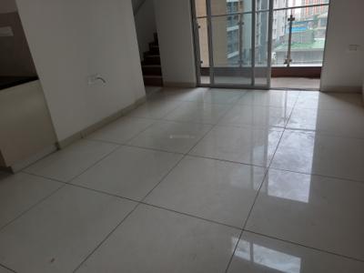 Living Room Image of 900 Sq.ft 2 BHK Apartment / Flat for rent in Geras Planet Of Joy Project I, Upper Kharadi Pune for Rs. 34000