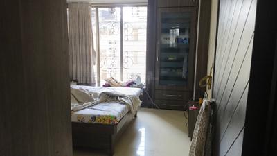 Bedroom Image of 1250 Sq.ft 3 BHK Apartment / Flat for sale in Rajkamal Heights, Parel Mumbai for Rs. 46500000