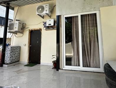 Hall Image of 950 Sq.ft 1 BHK Apartment / Flat for rent in Praful Ved Heights, Dharampeth Nagpur for Rs. 16000