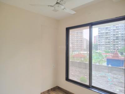 1 BHK Flat