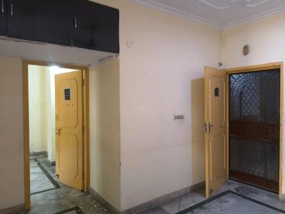Living Room Image of 350 Sq.ft 1 BHK Builder Floor for sale in Vaishali Ghaziabad for Rs. 3600000