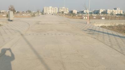 Image of 1210 Sq.ft Residential Plot / Land for sale in Manewada, Nagpur for Rs. 4961000