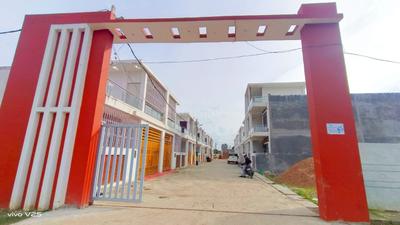 Image of 1200 Sq.ft 2 BHK Independent House for sale in Gomti Nagar Extension, Lucknow for Rs. 5100000