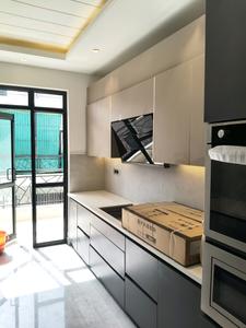 Kitchen Image of 2120 Sq.ft 3 BHK Apartment / Flat for sale in Bestech Park View Sanskruti, Sector 92 Gurgaon for Rs. 24700000