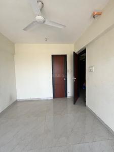 Hall Image of 1250 Sq.ft 3 BHK Apartment / Flat for sale in Tharwani Vedant Nakshatra, Badlapur West Badlapur for Rs. 7400000