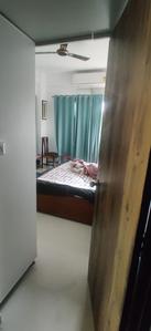 Bedroom Image of 1872 Sq.ft 3 BHK Apartment / Flat for sale in Shree Balaji Status, Ravapura Mehsana for Rs. 5500000