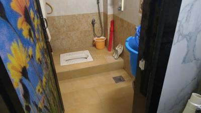 Ambaji Darshan Bathroom One 3