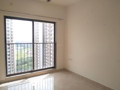 Bedroom Image of 1150 Sq.ft 3 BHK Apartment / Flat for sale in Sunteck Maxx World, Naigaon East Naigaon for Rs. 6500000
