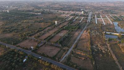 Image of 150 Sq.ft Residential Plot / Land for sale in Sri Tirumala Adi Madhava Nagar III, Tirugandlapally, Nalgonda for Rs. 1800000
