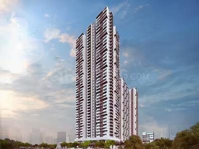 Image of 2225 Sq.ft 3 BHK Apartment / Flat for sale in Lansum El Dorado, Narsingi, Hyderabad for Rs. 24500000