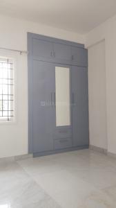 Bedroom Image of 990 Sq.ft 2 BHK Apartment / Flat for sale in Mahadevapura Bengaluru for Rs. 6800000