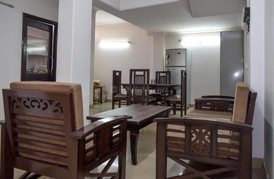 Hall Image of Aditya Sethi House in Sector 52, Gurgaon