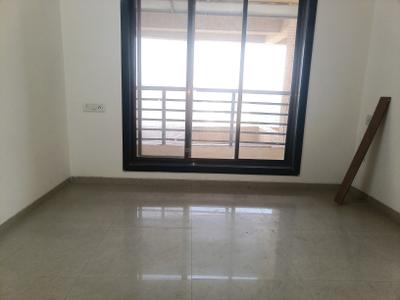 Bedroom Image of 1700 Sq.ft 3 BHK Apartment / Flat for sale in BKS Carina by BKS Galaxy Realtors Pvt Ltd, Kharghar Navi Mumbai for Rs. 22000000