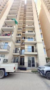 Image of 650 Sq.ft 2 BHK Apartment / Flat for sale in Signature Global The Millennia 3, Sector 37D, Gurgaon for Rs. 7300000