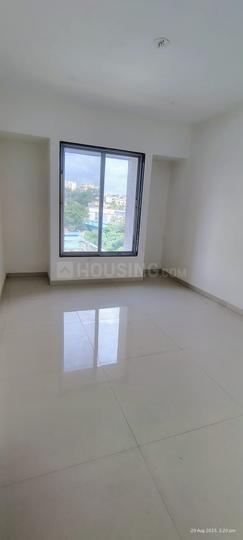 Optima Heights Society Bedroom 1