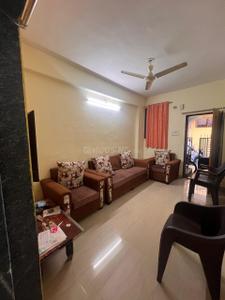 1 BHK Flat