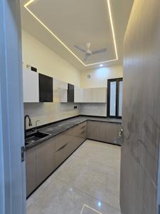 Kitchen Image of 2800 Sq.ft 4 BHK Villa for sale in Jagatpura Jaipur for Rs. 21500000
