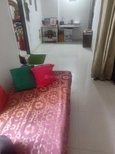Bedroom Image of 990 Sq.ft 2 BHK Apartment / Flat for sale in Sharanam Shreenand Heights, Ramol Ahmedabad for Rs. 2700000