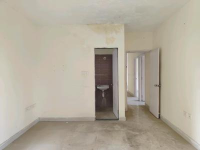 Bedroom Image of 1200 Sq.ft 3 BHK Apartment / Flat for sale in TATA New Haven Boisar II, Boisar Mumbai for Rs. 6500000