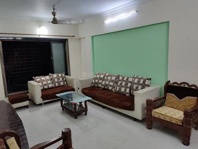 2 BHK Flat