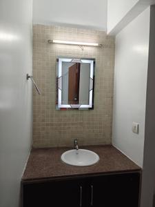 Bathroom Image of 1760 Sq.ft 3 BHK Apartment / Flat for sale in RDS Tranquil, Kulathoor Thiruvananthapuram for Rs. 8900000