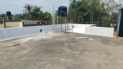 Image of 1500 Sq.ft 3 BHK Duplex for sale in Pukkattupady, Kochi for Rs. 6000000