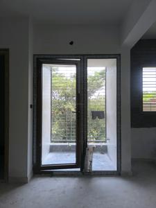 Dining Area Image of 2150 Sq.ft 3 BHK Apartment / Flat for sale in Dhriti Elite, Vajarahalli Bengaluru for Rs. 21075030