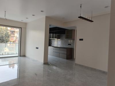 Living Room Image of 1900 Sq.ft 3 BHK Apartment / Flat for sale in Kasturi Regius Luxe, Kharghar Navi Mumbai for Rs. 31000000