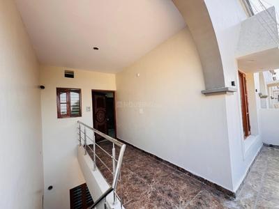 Balcony Image of 1500 Sq.ft 3 BHK Independent House for sale in Kharar Mohali for Rs. 7490000