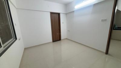 Bedroom Image of 950 Sq.ft 2 BHK Apartment / Flat for rent in Venkatesh Anandmayi, Ambegaon Budruk Pune for Rs. 23000