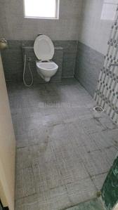 Bathroom Image of 999 Sq.ft 2 BHK Apartment / Flat for sale in Shivparvati The Orchard, Jalahalli Bengaluru for Rs. 6700000