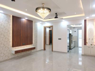 Living Room Image of 1620 Sq.ft 3 BHK Builder Floor for sale in Sector 85 Faridabad for Rs. 17500000
