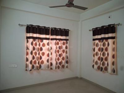 Bedroom Image of 1218 Sq.ft 3 BHK Villa for sale in Atladara Vadodara for Rs. 7000000