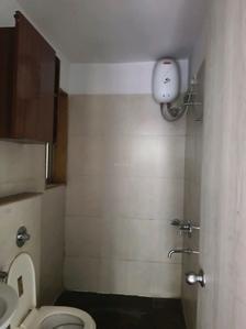Bedroom Two Image of 774 Sq.ft 1.5 BHK Apartment / Flat for sale in Lodha Casa Rio Gold, Palava Phase 1 Thane for Rs. 4100000