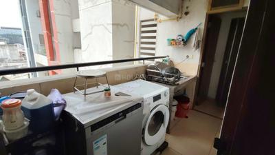 Balcony Image of 2100 Sq.ft 4 BHK Villa for rent in Gera GreensVille, Kharadi Pune for Rs. 105000