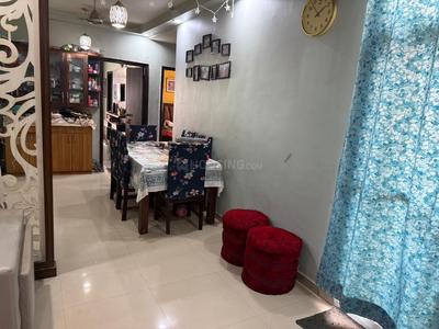 4 BHK Flat