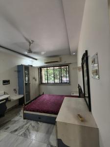 Hall Image of 1050 Sq.ft 2 BHK Apartment / Flat for sale in Thane West Thane for Rs. 12500000
