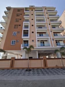 Image of 1508 Sq.ft 3 BHK Apartment / Flat for sale in Jagatpura, Jaipur for Rs. 7500000