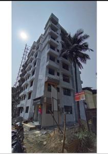 Image of 900 Sq.ft 2 BHK Apartment / Flat for sale in Mangal Murti Complex, Virar West, Virar for Rs. 5100000