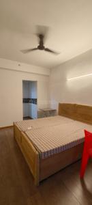 Bedroom Image of 1528 Sq.ft 3 BHK Apartment / Flat for rent in The 3C Lotus Zing, Sector 168 Noida for Rs. 45000