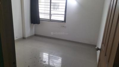 Bedroom Image of 950 Sq.ft 3 BHK Apartment / Flat for sale in Deep Satyadeep Heights, Makarba Ahmedabad for Rs. 9000000