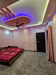 Bedroom Image of 1200 Sq.ft 2 BHK Apartment / Flat for rent in Old Palasia Indore for Rs. 22500