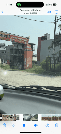 Green city Shimla by pass road dehradun  Main Image 1
